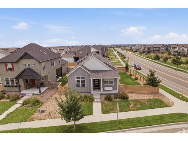 6101 Bouganville Blvd, Timnath, CO 80547