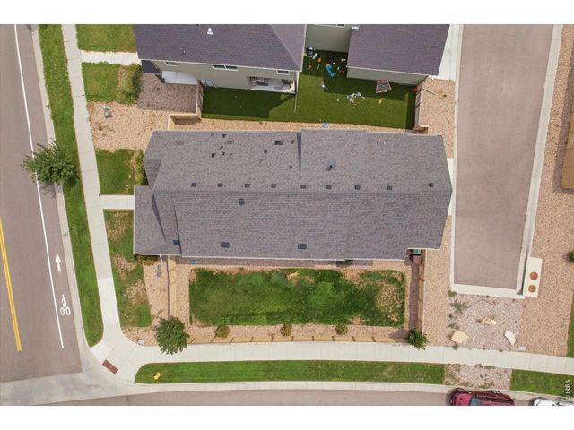 6101 Bouganville Blvd, Timnath, CO 80547
