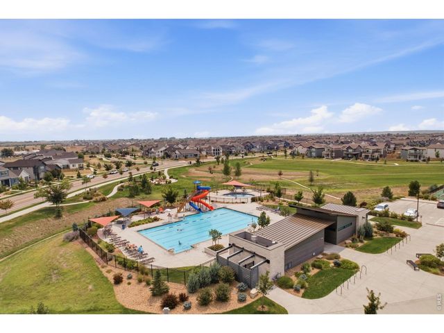 6101 Bouganville Blvd, Timnath, CO 80547