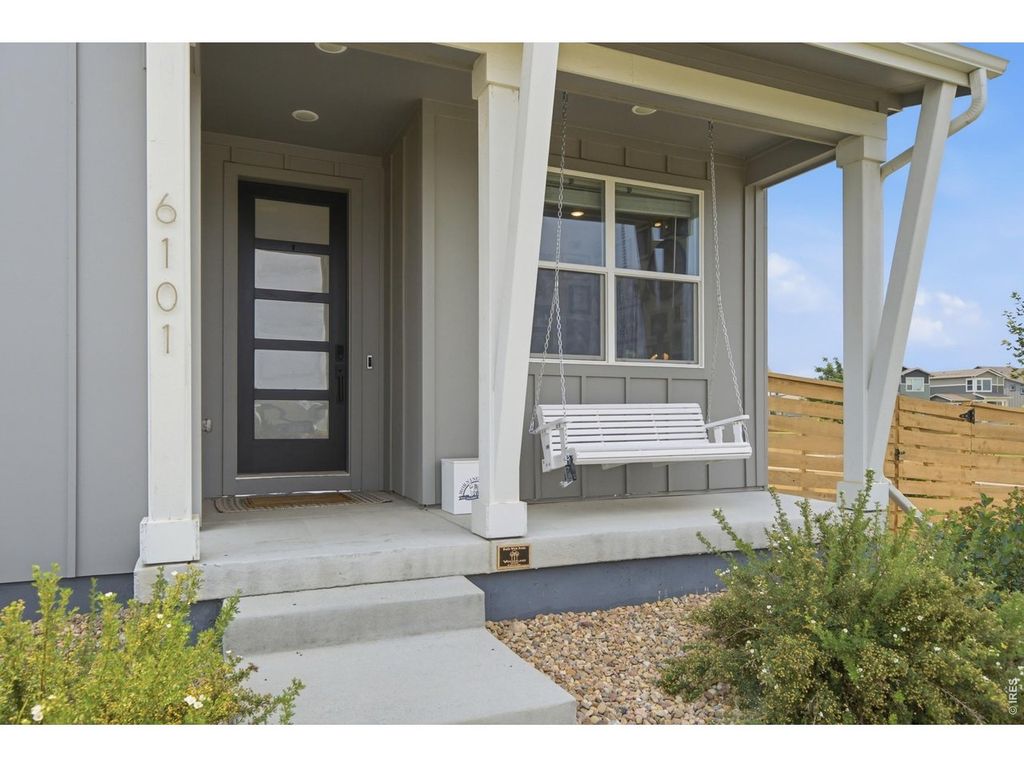6101 Bouganville Blvd, Timnath, CO 80547