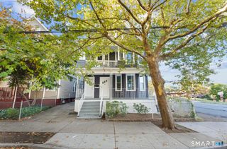 292 West Ivy Street 1st floor, New Haven, CT 06511