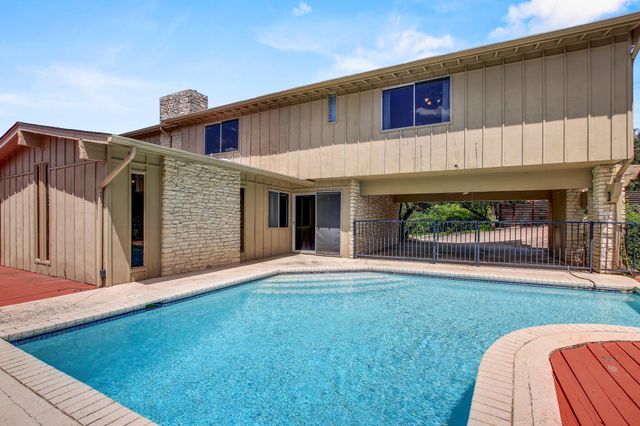 203 Ridgewood RD, Austin, TX 78746