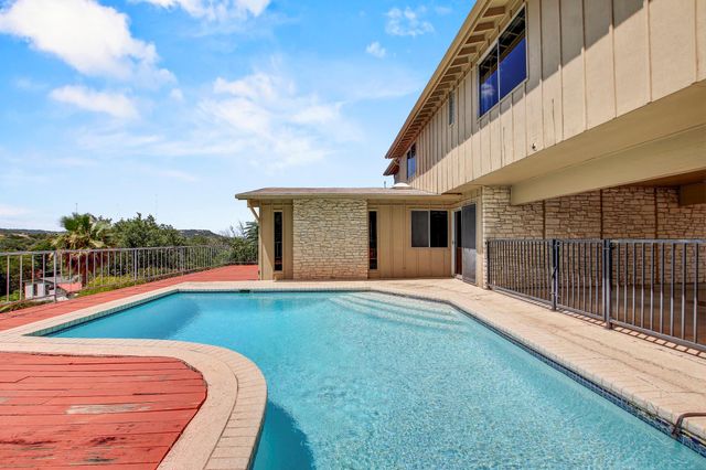 203 Ridgewood RD, Austin, TX 78746