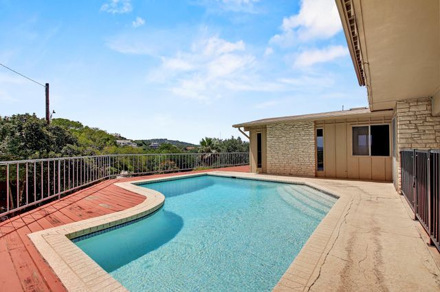 203 Ridgewood RD, Austin, TX 78746
