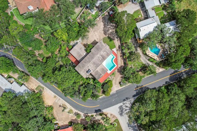 203 Ridgewood RD, Austin, TX 78746