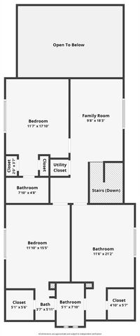 203 Ridgewood RD, Austin, TX 78746