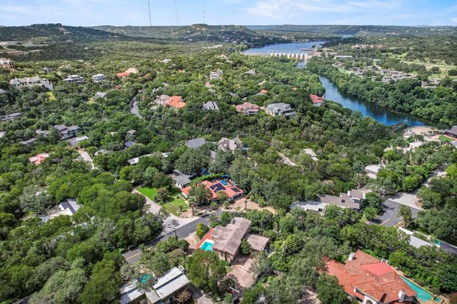 203 Ridgewood RD, Austin, TX 78746