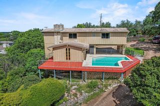 203 Ridgewood RD, Austin, TX 78746