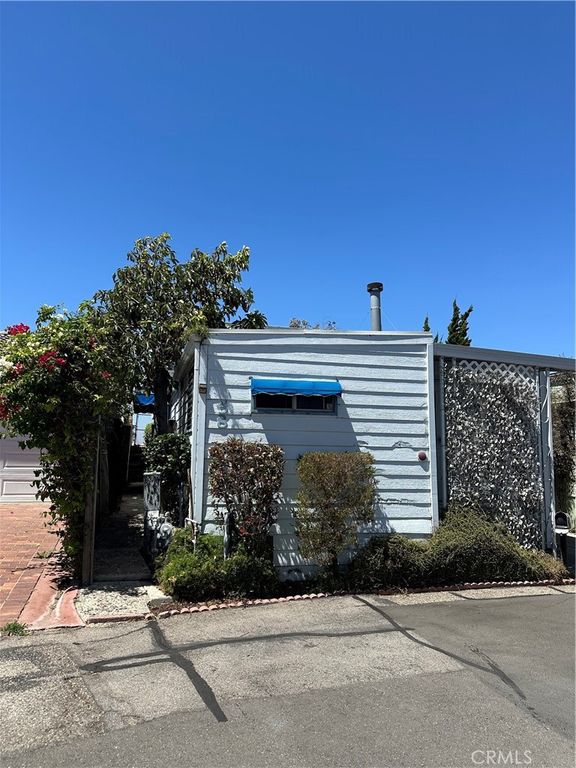 58 Riversea Road, Seal Beach, CA 90740 — exterior