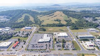 tbd W KAYLOR PARK DR, Harrisonburg, VA 22801