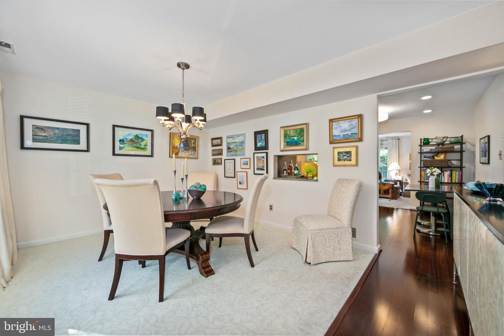 516 CORMORANT DR, Voorhees, NJ 08043