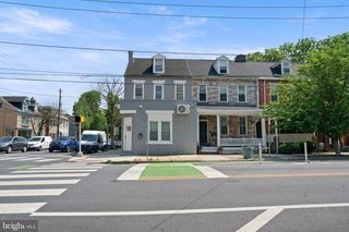 154 E LEMON STREET, Lancaster, PA 17602