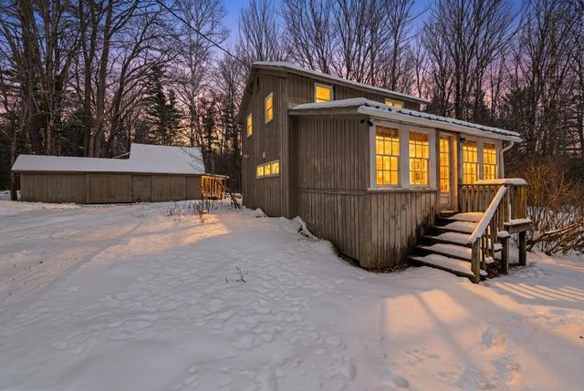 8 Avery Road, Campton, NH 03223