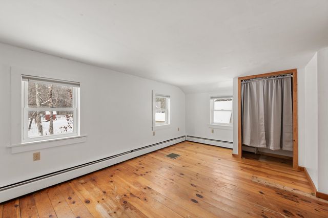 8 Avery Road, Campton, NH 03223