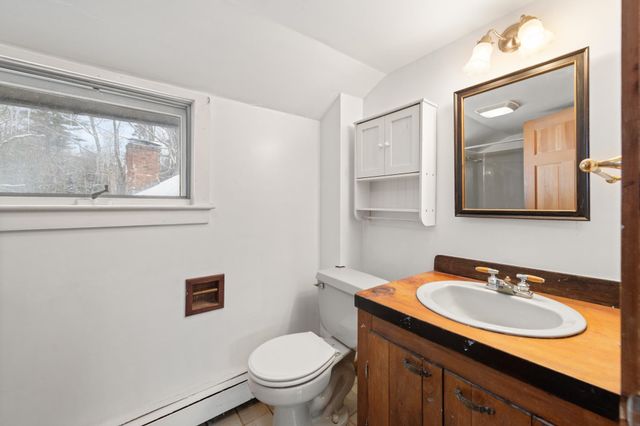 8 Avery Road, Campton, NH 03223