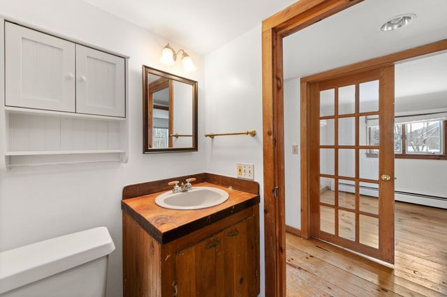 8 Avery Road, Campton, NH 03223