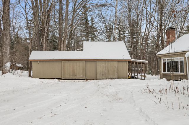 8 Avery Road, Campton, NH 03223