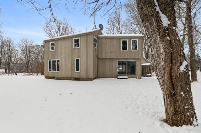 8 Avery Road, Campton, NH 03223