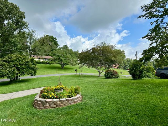 233 Lakeview Circle, Kingsport, TN 37663