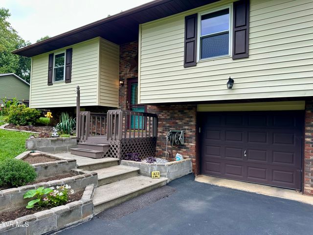 233 Lakeview Circle, Kingsport, TN 37663