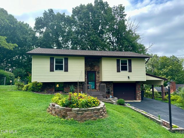 233 Lakeview Circle, Kingsport, TN 37663