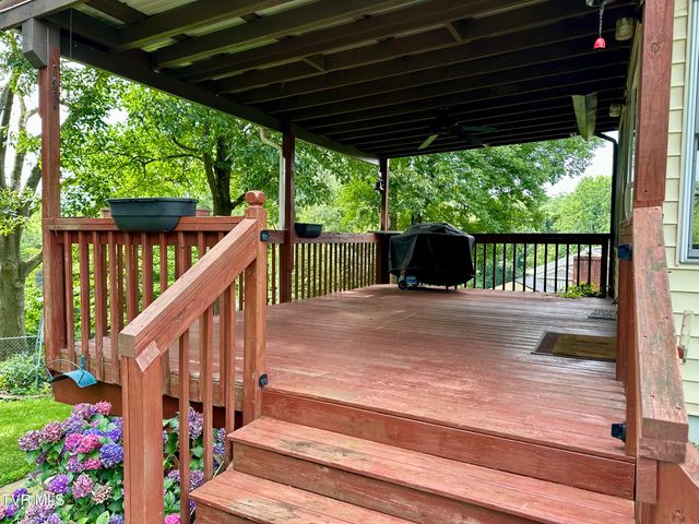 233 Lakeview Circle, Kingsport, TN 37663