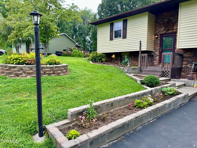 233 Lakeview Circle, Kingsport, TN 37663