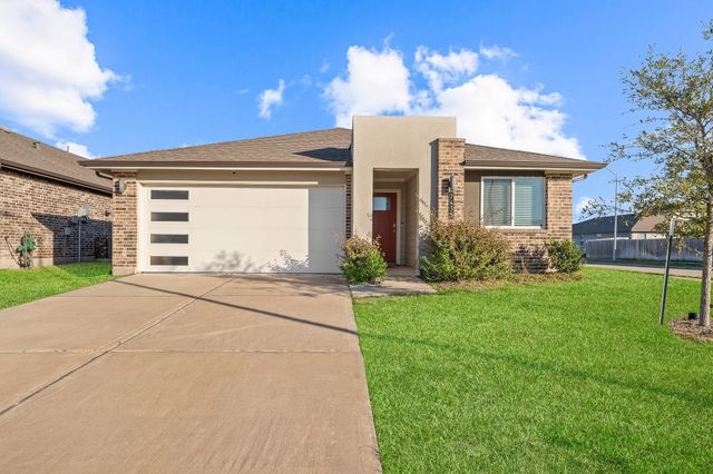 7435 Teton Creek Trace, Richmond, TX 77407