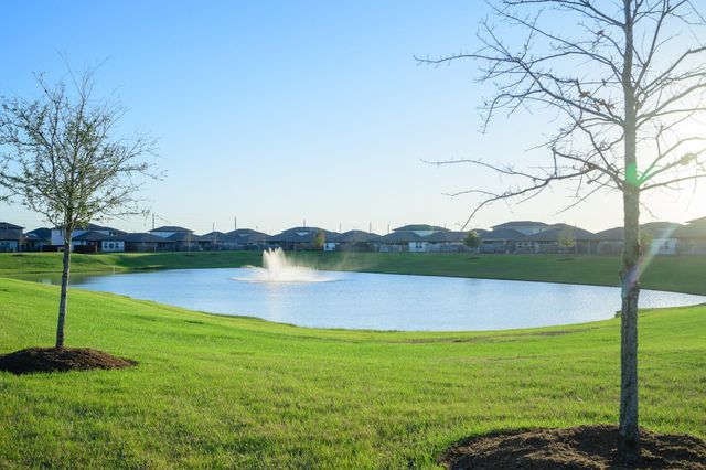 7435 Teton Creek Trace, Richmond, TX 77407