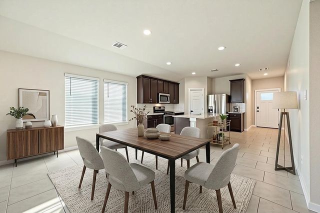 7435 Teton Creek Trace, Richmond, TX 77407