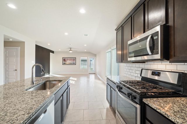 7435 Teton Creek Trace, Richmond, TX 77407