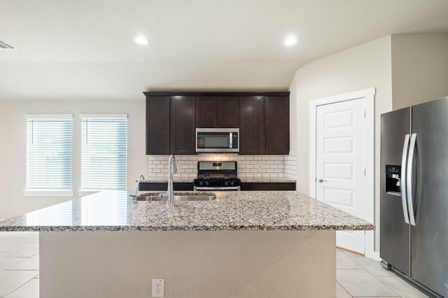 7435 Teton Creek Trace, Richmond, TX 77407