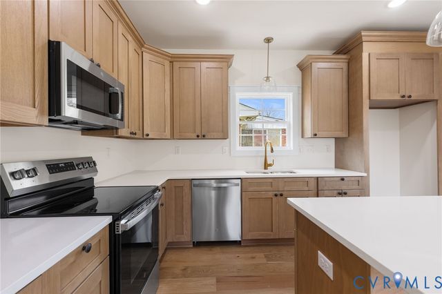 1005 Rome St, Petersburg, VA 23803