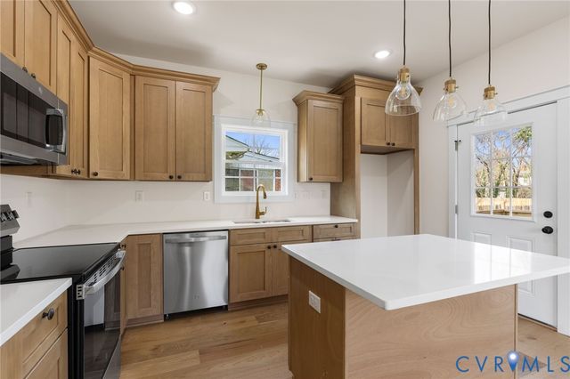 1005 Rome St, Petersburg, VA 23803