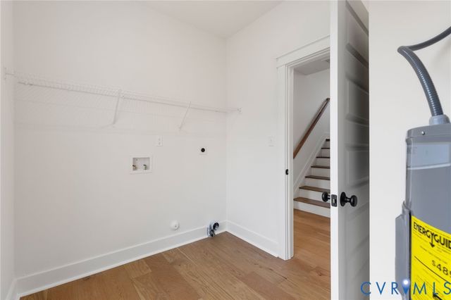 1005 Rome St, Petersburg, VA 23803