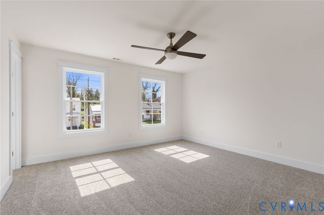 1005 Rome St, Petersburg, VA 23803