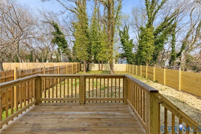 1005 Rome St, Petersburg, VA 23803