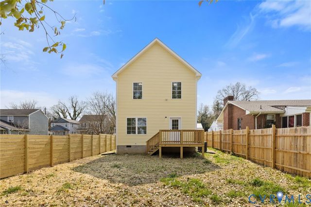 1005 Rome St, Petersburg, VA 23803