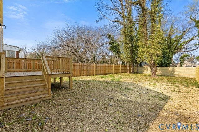 1005 Rome St, Petersburg, VA 23803