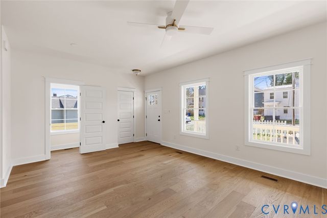 1005 Rome St, Petersburg, VA 23803