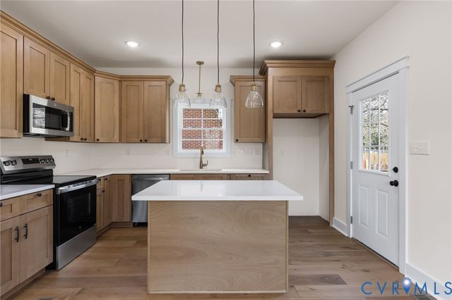 1005 Rome St, Petersburg, VA 23803