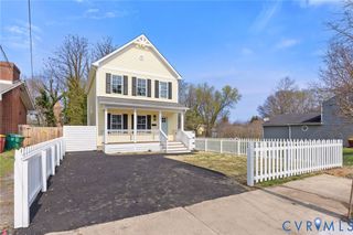 1005 Rome St, Petersburg, VA 23803