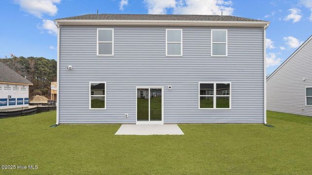 2620 Delilah Drive, Winterville, NC 28590