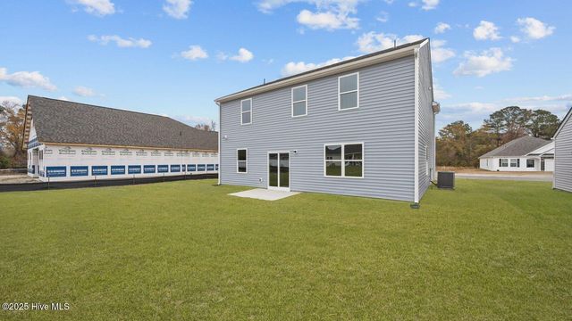 2620 Delilah Drive, Winterville, NC 28590
