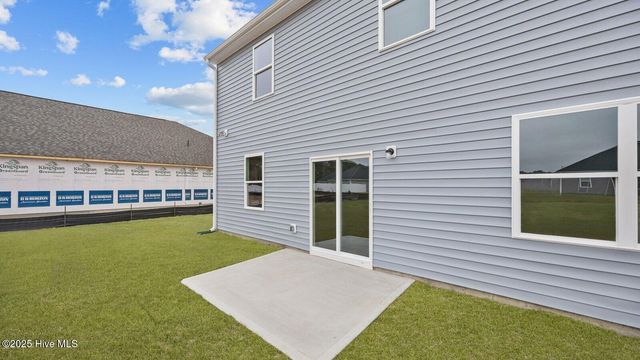 2620 Delilah Drive, Winterville, NC 28590