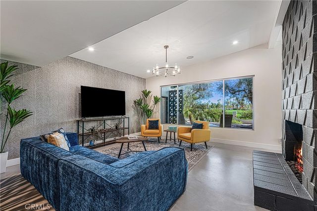 5155 E Bobolink, Palm Springs, CA 92264