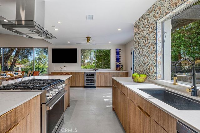5155 E Bobolink, Palm Springs, CA 92264