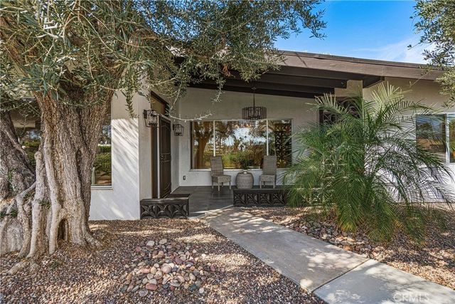 5155 E Bobolink, Palm Springs, CA 92264