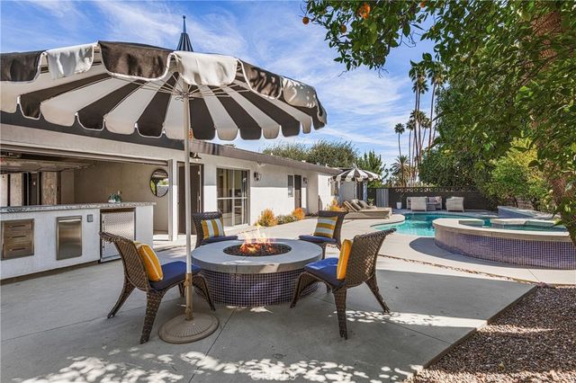5155 E Bobolink, Palm Springs, CA 92264