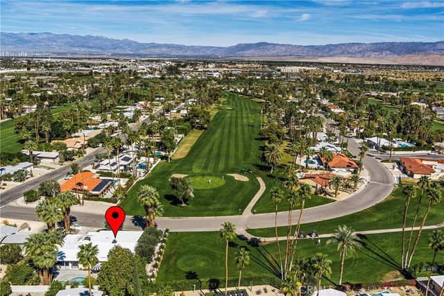 5155 E Bobolink, Palm Springs, CA 92264